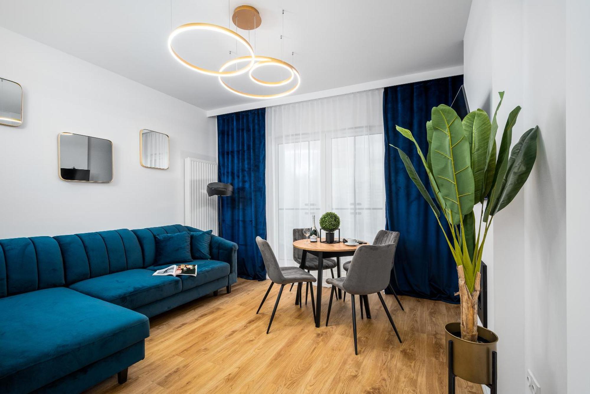 Apartamenty Dla Wszystkich Kasprzaka 29 Varšava Exteriér fotografie