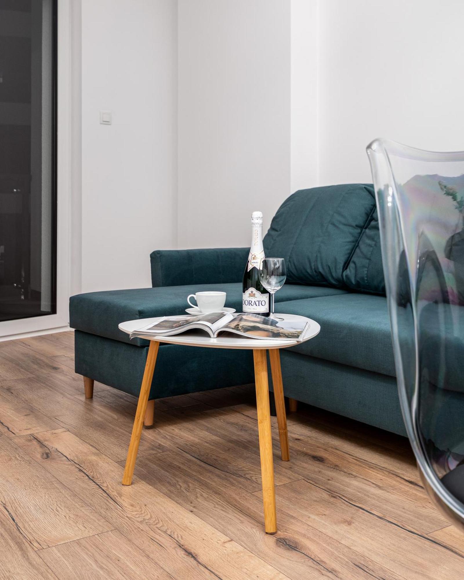 Apartamenty Dla Wszystkich Kasprzaka 29 Varšava Exteriér fotografie