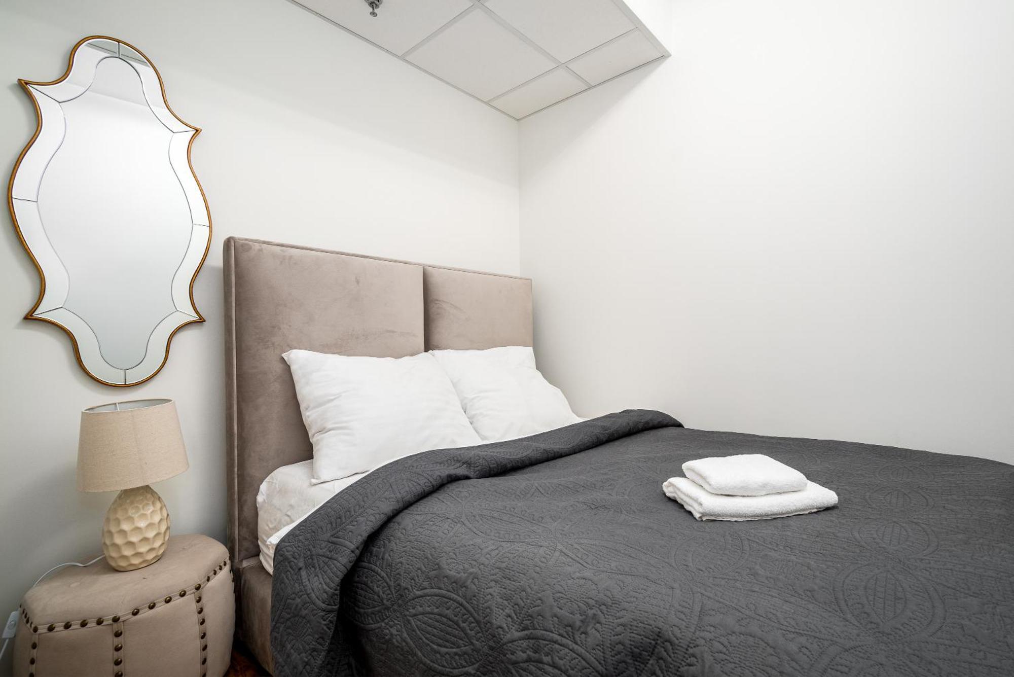 Apartamenty Dla Wszystkich Kasprzaka 29 Varšava Exteriér fotografie